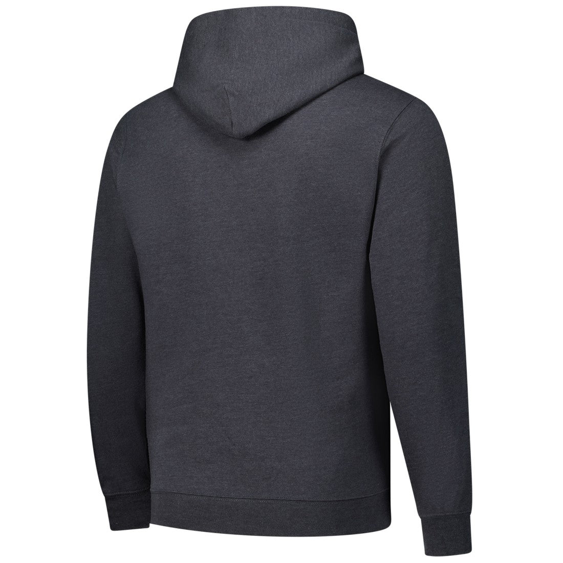 Detroit Lions Starter Pullover Hoodie - Charcoal sale