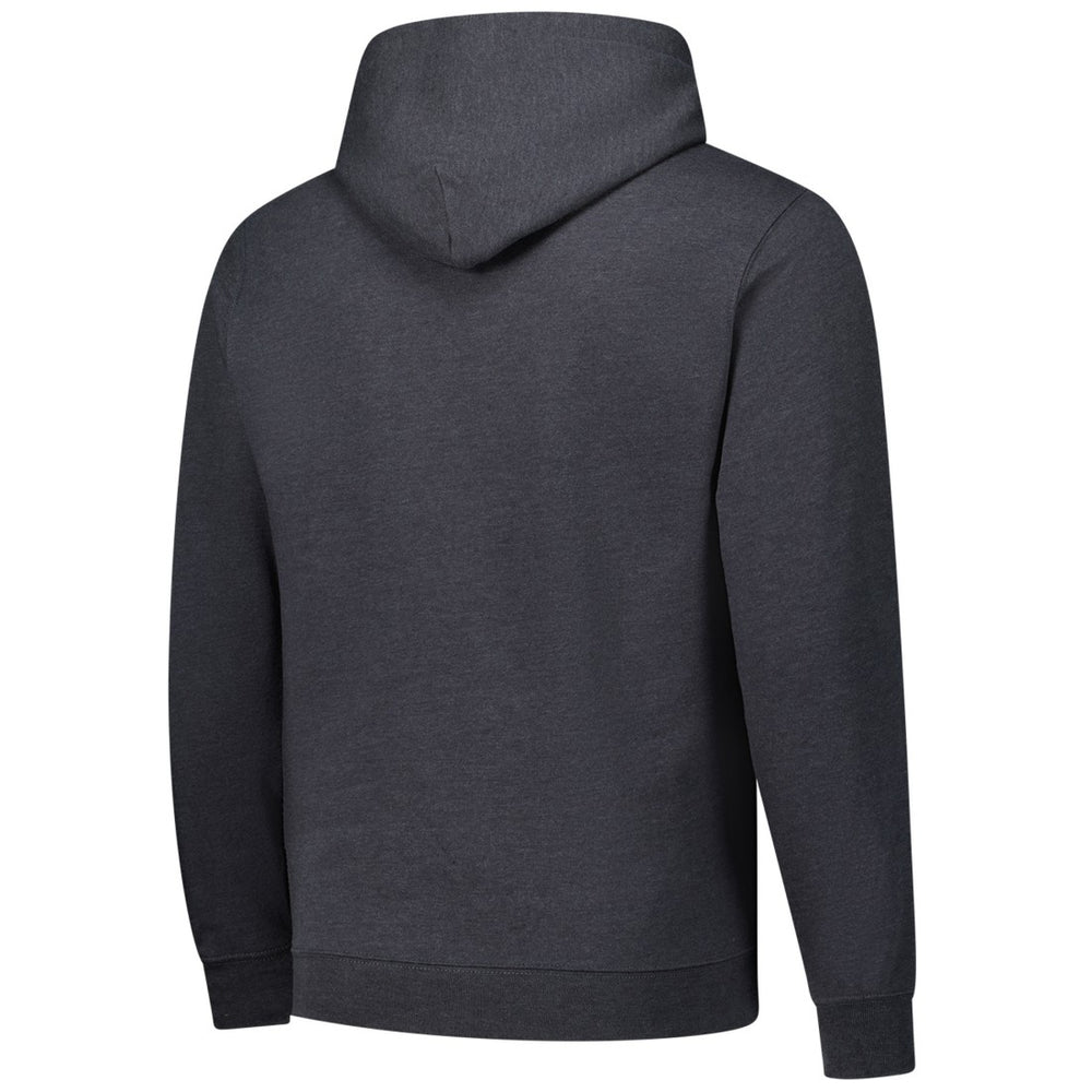 Detroit Lions Starter Pullover Hoodie - Charcoal sale