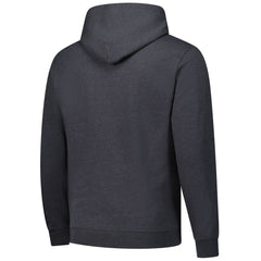 Detroit Lions Starter Pullover Hoodie - Charcoal sale