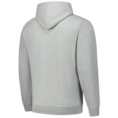 Chicago Bears Starter Pullover Hoodie - Heather Gray online