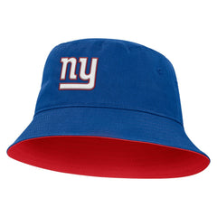 New York Giants Strong Side Bucket Hat - Royal outlet