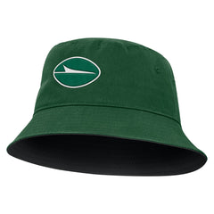 New York Jets Strong Side Bucket Hat - Green cheap