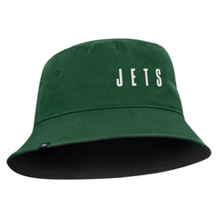 New York Jets Strong Side Bucket Hat - Green cheap