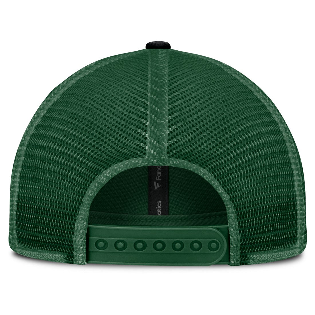 New York Jets Franchise Trucker Adjustable Hat - Green/Black online