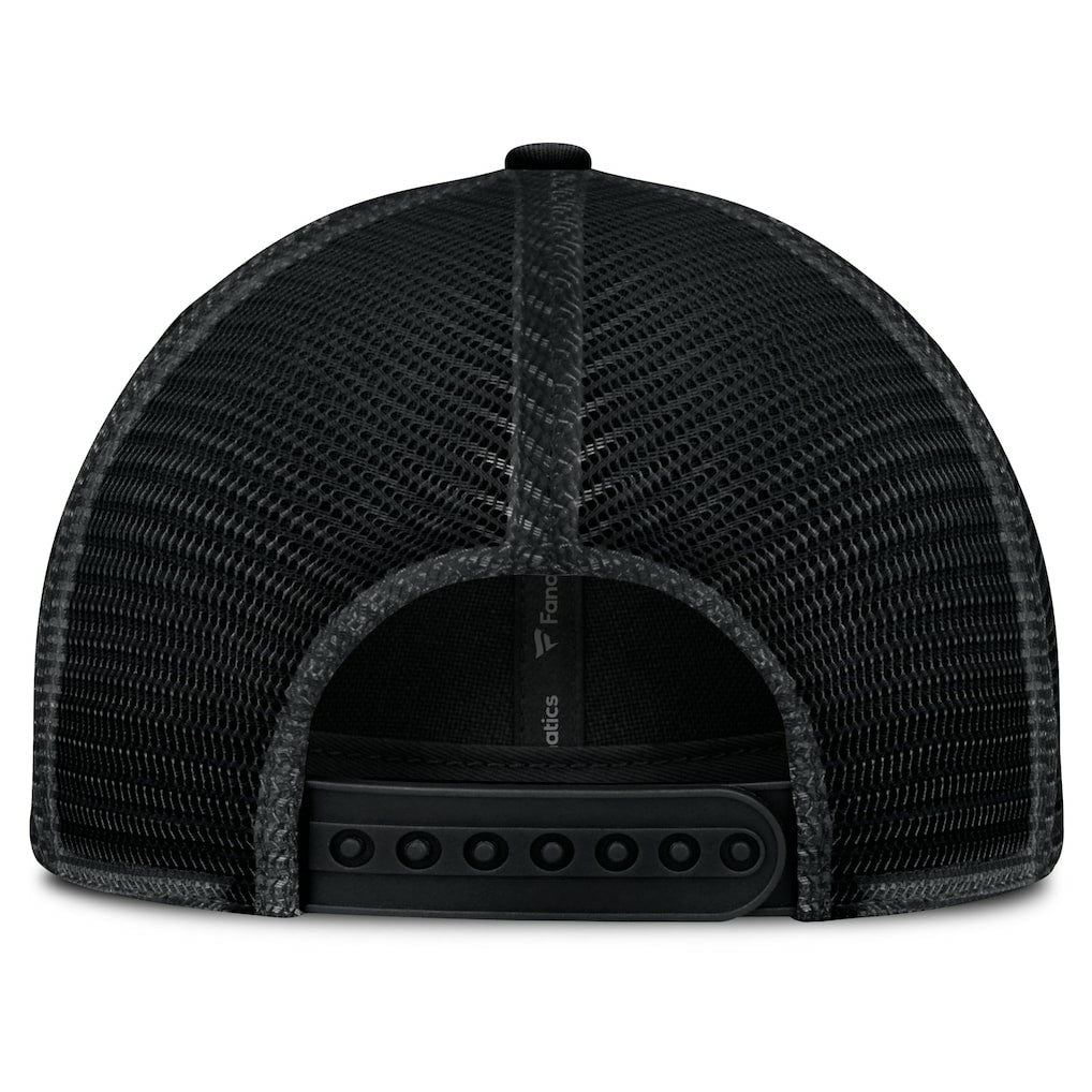 San Francisco 49ers Franchise Trucker Adjustable Hat - Scarlet/Black on sale