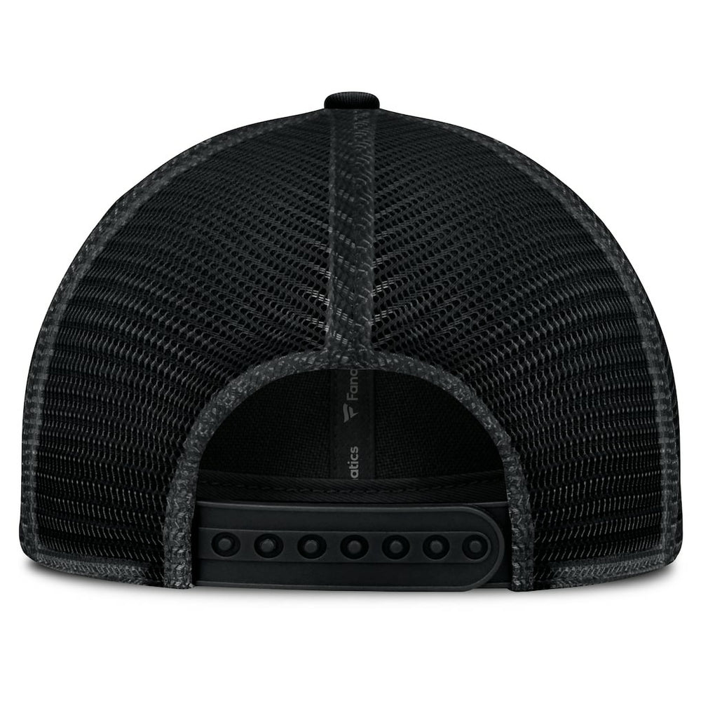 San Francisco 49ers Franchise Trucker Adjustable Hat - Scarlet/Black on sale