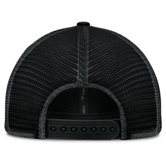 San Francisco 49ers Franchise Trucker Adjustable Hat - Scarlet/Black on sale