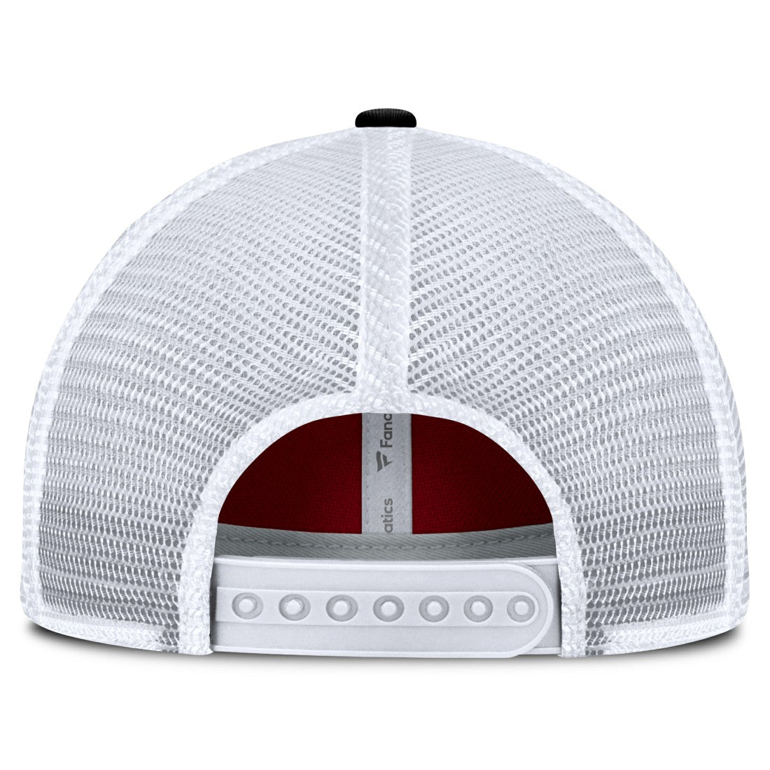 Tampa Bay Buccaneers Franchise Trucker Adjustable Hat - Red/Pewter cheap