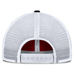 Tampa Bay Buccaneers Franchise Trucker Adjustable Hat - Red/Pewter cheap