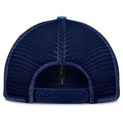 Tennessee Titans Franchise Trucker Adjustable Hat - Navy/Light Blue sale