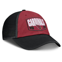 Arizona Cardinals Franchise Trucker Adjustable Hat - Cardinal/Black outlet