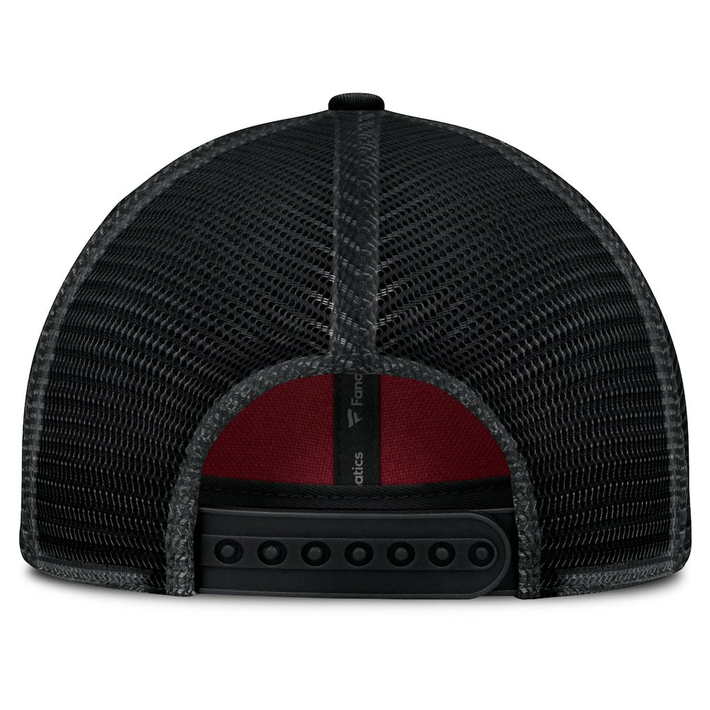 Arizona Cardinals Franchise Trucker Adjustable Hat - Cardinal/Black outlet