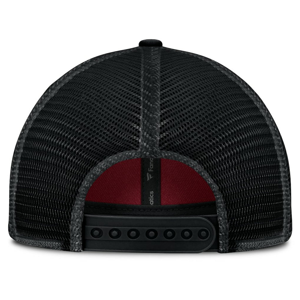 Arizona Cardinals Franchise Trucker Adjustable Hat - Cardinal/Black outlet