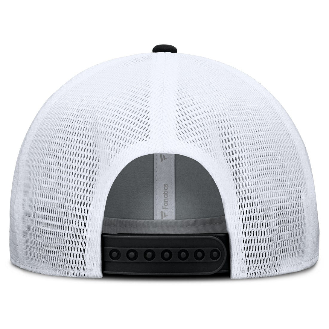 New York Jets Option Trucker Adjustable Hat - Gray/Black on sale