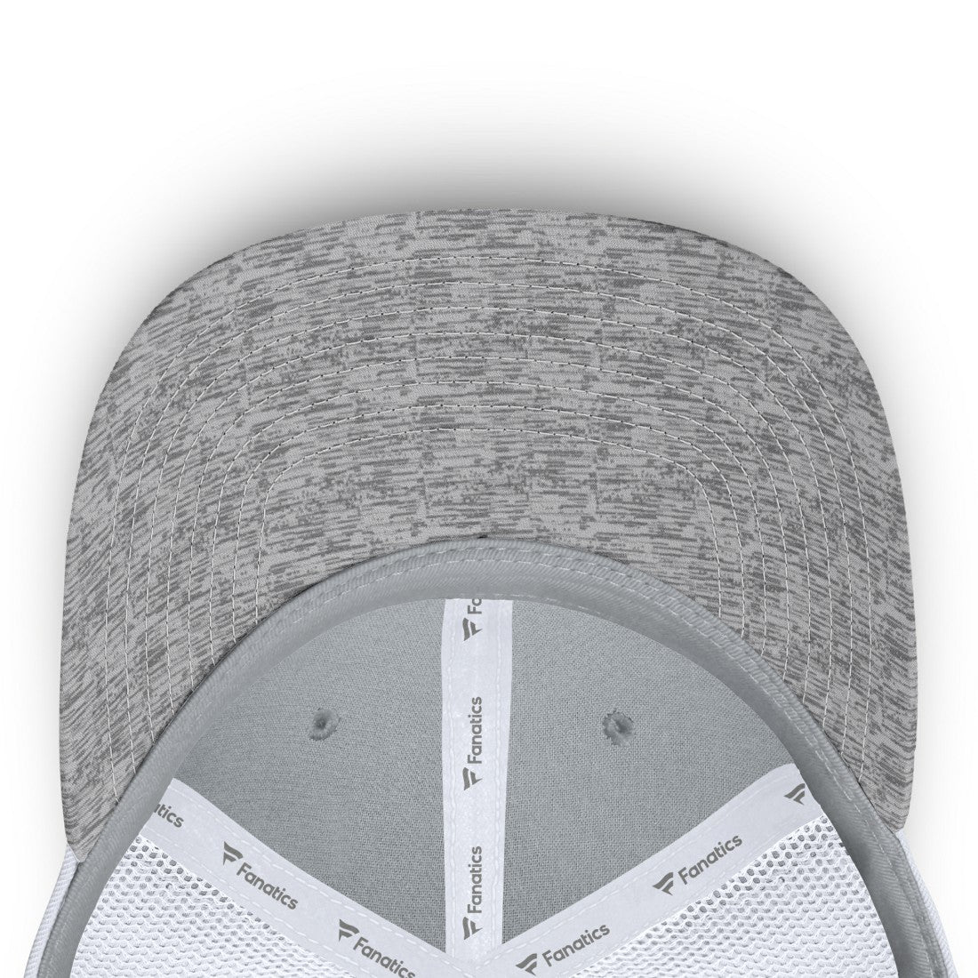 New York Jets Option Trucker Adjustable Hat - Gray/Black on sale