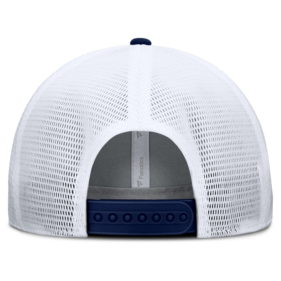 Tennessee Titans Option Trucker Adjustable Hat - Gray/Navy outlet
