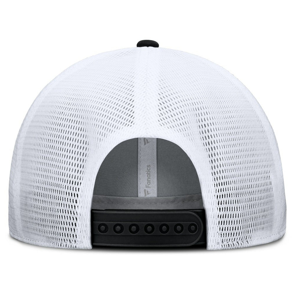 Cincinnati Bengals Option Trucker Adjustable Hat - Gray/Black cheap