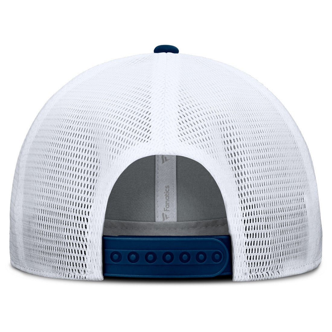 Houston Texans Option Trucker Adjustable Hat - Gray/Navy cheap