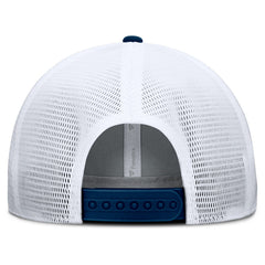 Houston Texans Option Trucker Adjustable Hat - Gray/Navy cheap