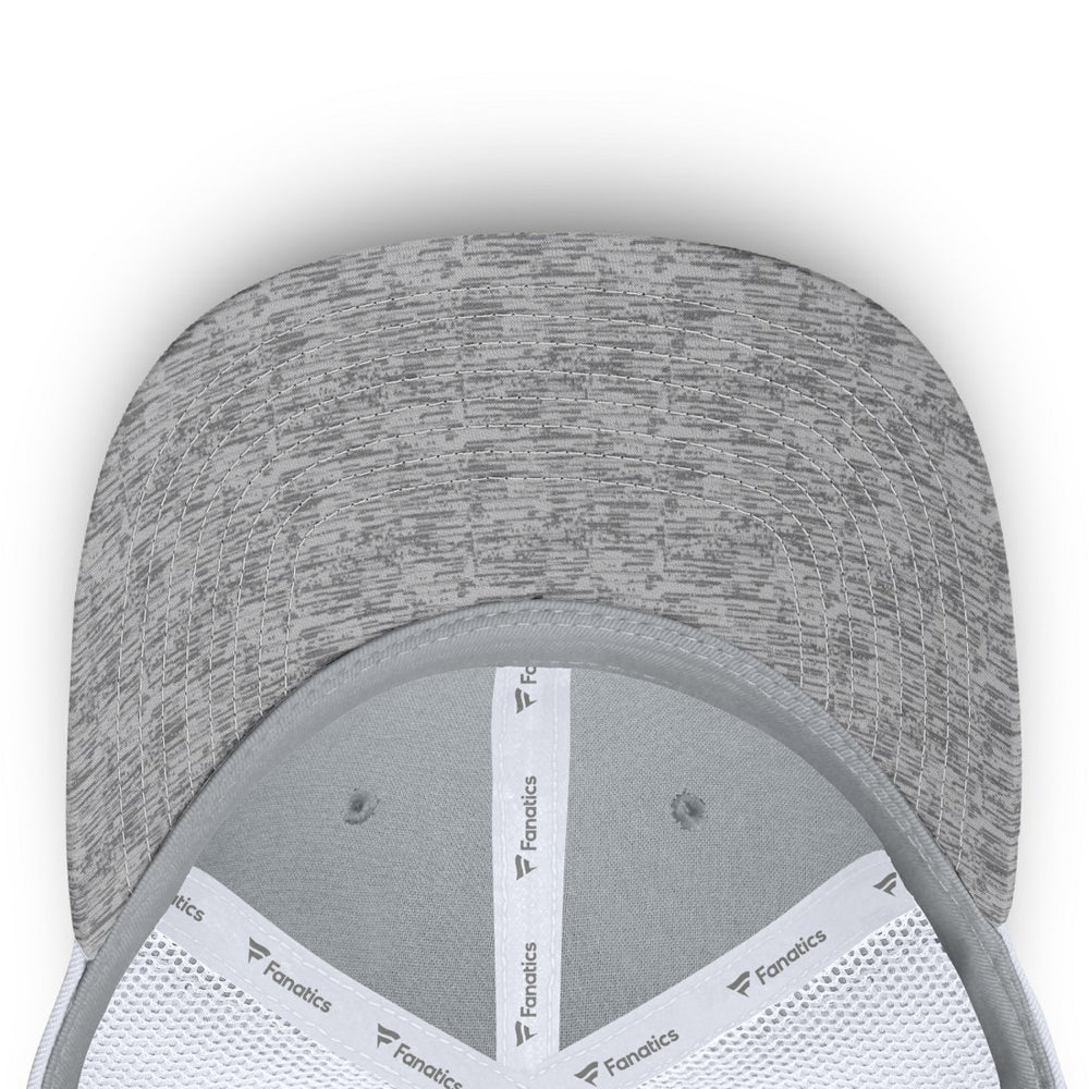 Houston Texans Option Trucker Adjustable Hat - Gray/Navy cheap
