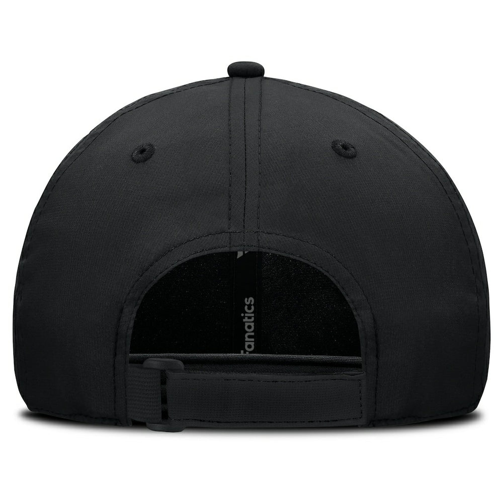 Las Vegas Raiders Belated Ripstop Adjustable Hat - Black cheap