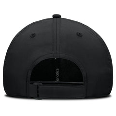 Las Vegas Raiders Belated Ripstop Adjustable Hat - Black cheap