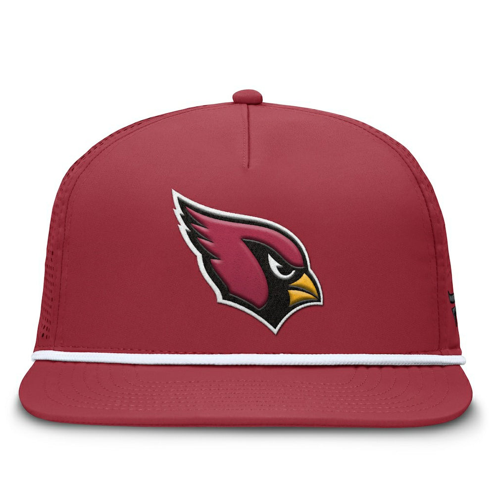 Arizona Cardinals Cryptic Trucker Adjustable Hat - Cardinal cheap