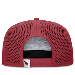 Arizona Cardinals Cryptic Trucker Adjustable Hat - Cardinal cheap