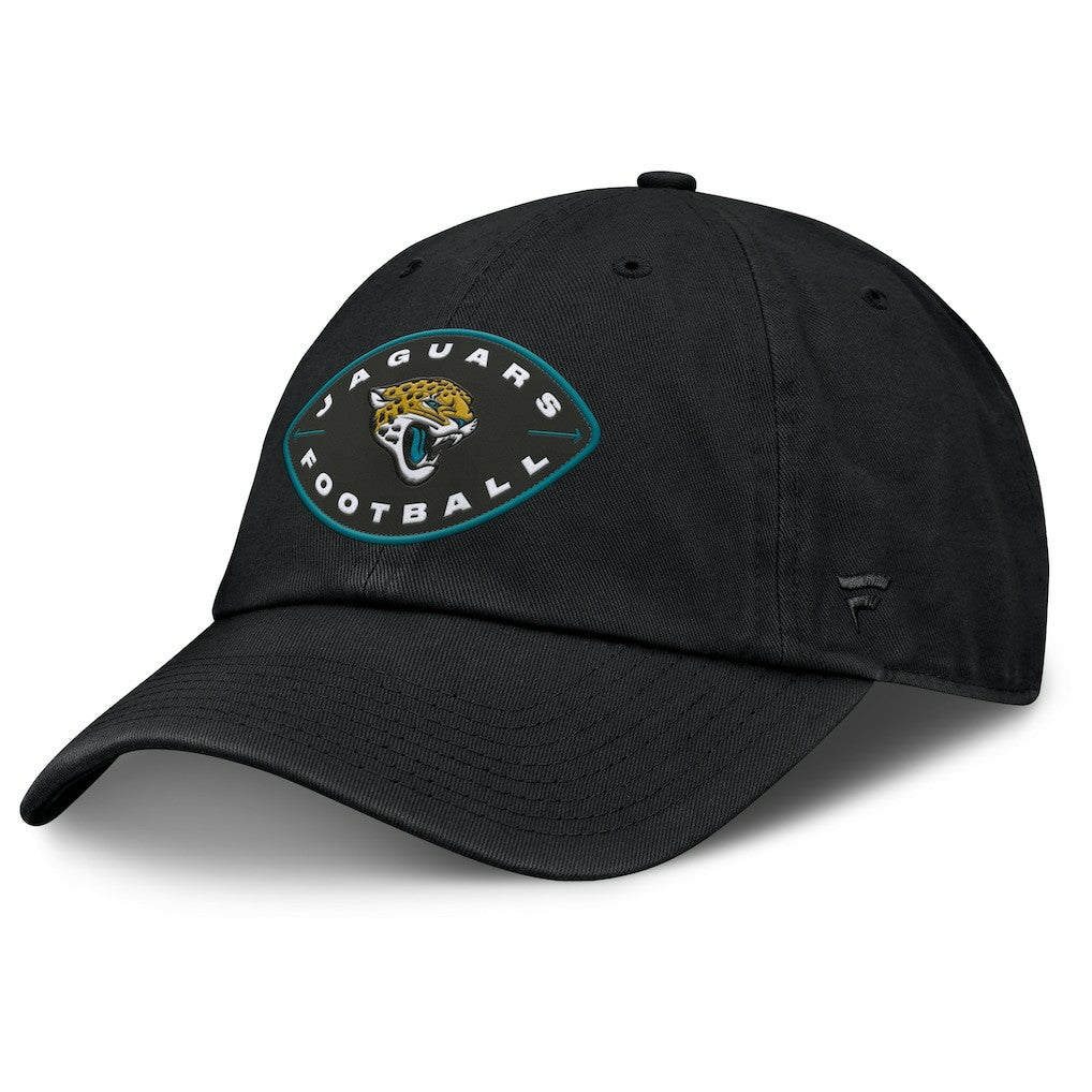 Jacksonville Jaguars Women's Stunt Adjustable Hat - Black sale