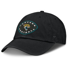 Jacksonville Jaguars Women's Stunt Adjustable Hat - Black sale