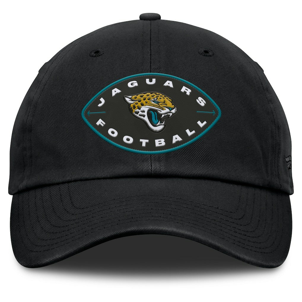 Jacksonville Jaguars Women's Stunt Adjustable Hat - Black sale