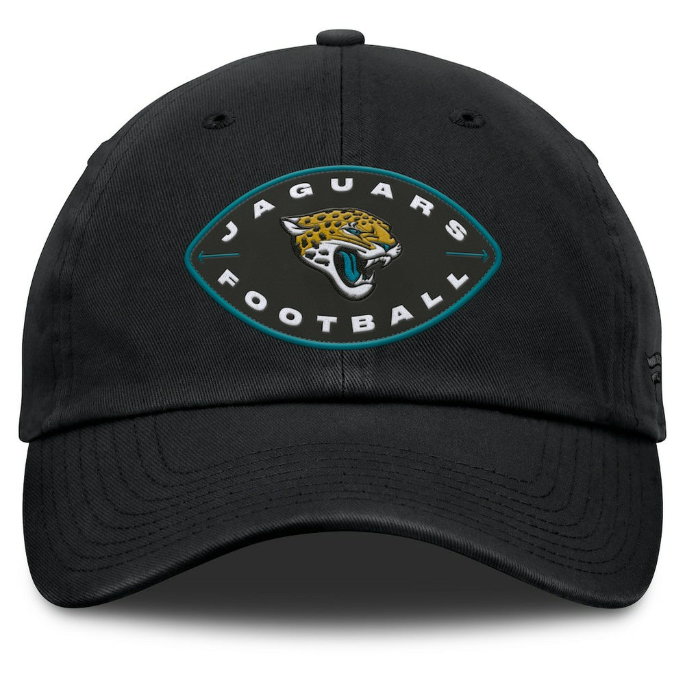 Jacksonville Jaguars Women's Stunt Adjustable Hat - Black sale