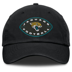 Jacksonville Jaguars Women's Stunt Adjustable Hat - Black sale