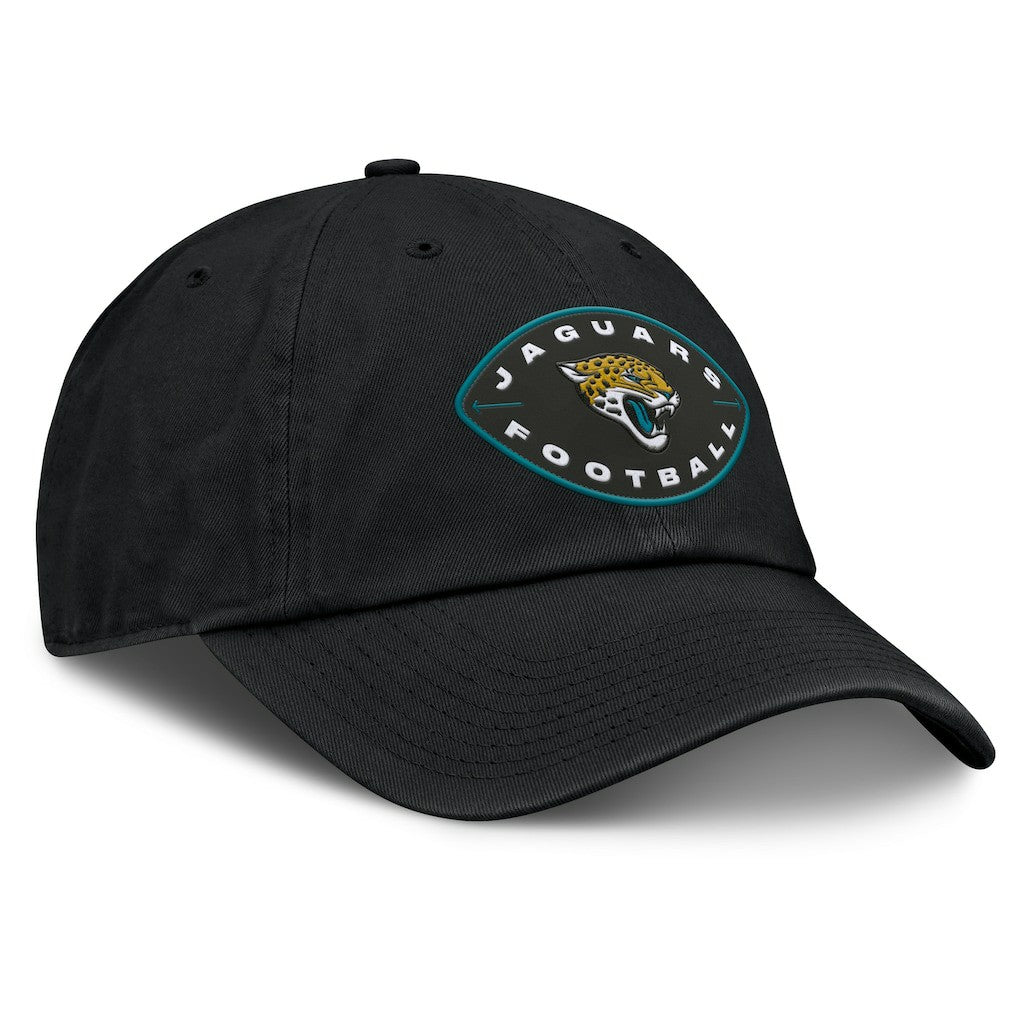 Jacksonville Jaguars Women's Stunt Adjustable Hat - Black sale