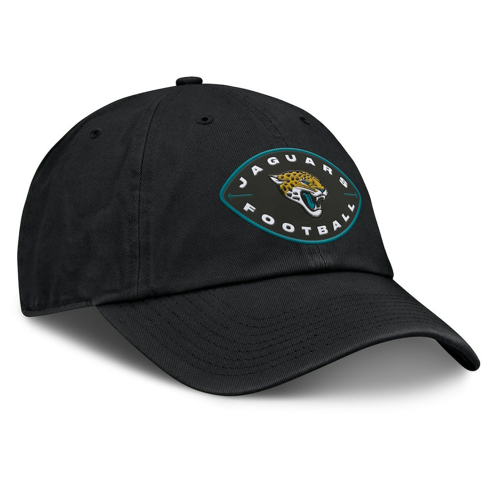 Jacksonville Jaguars Women's Stunt Adjustable Hat - Black sale