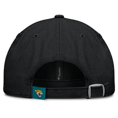 Jacksonville Jaguars Women's Stunt Adjustable Hat - Black sale