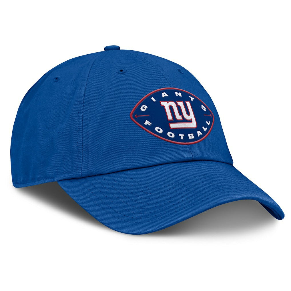 New York Giants Women's Stunt Adjustable Hat - Royal sale