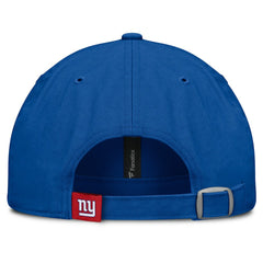 New York Giants Women's Stunt Adjustable Hat - Royal sale