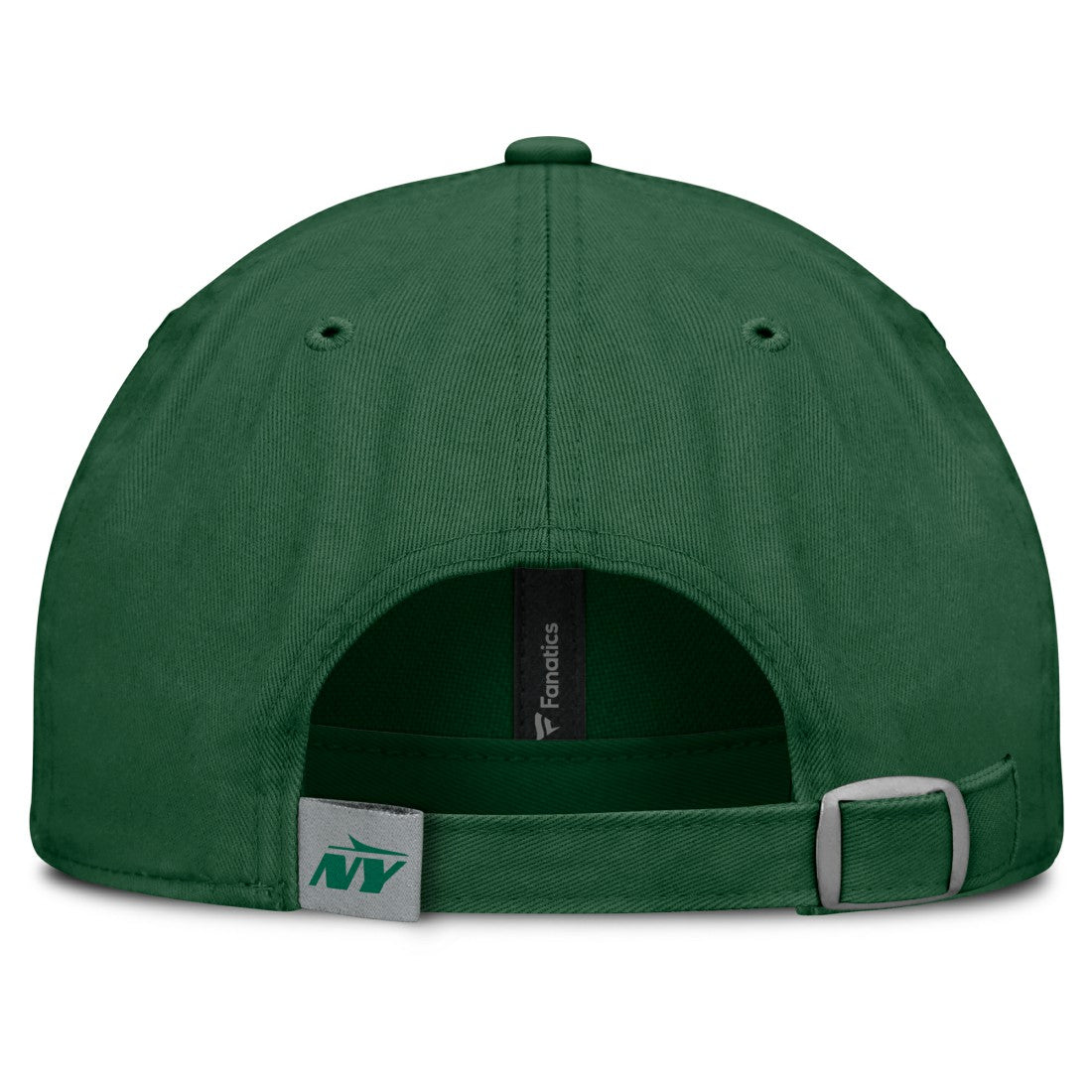 New York Jets Women's Stunt Adjustable Hat - Green cheap