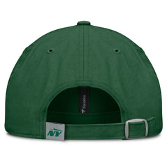 New York Jets Women's Stunt Adjustable Hat - Green cheap