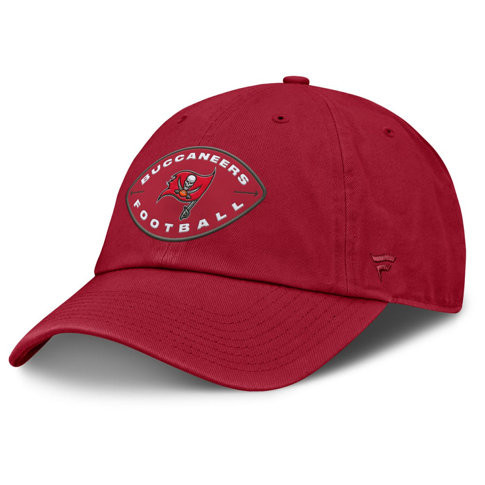Tampa Bay Buccaneers Women's Stunt Adjustable Hat - Red outlet