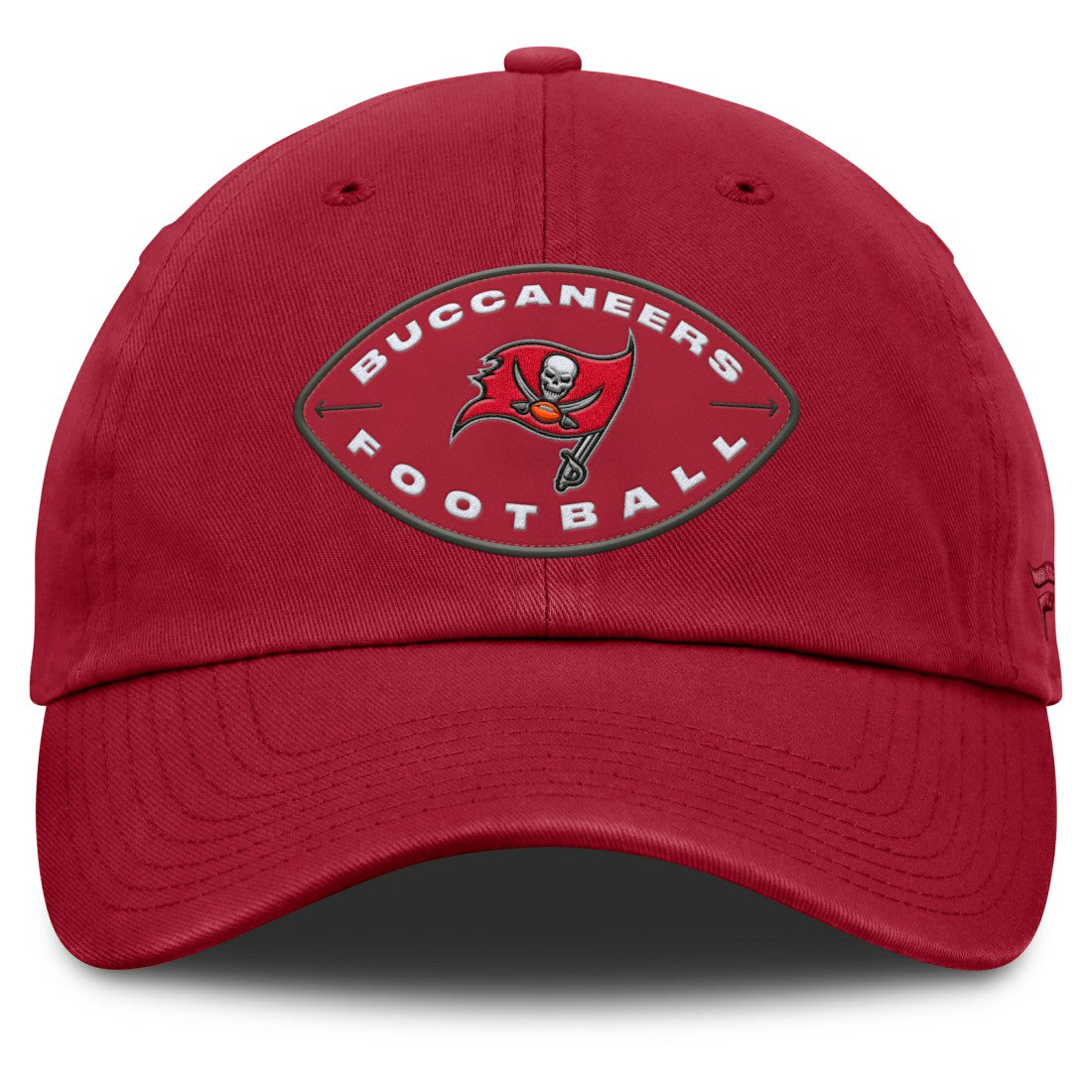 Tampa Bay Buccaneers Women's Stunt Adjustable Hat - Red outlet