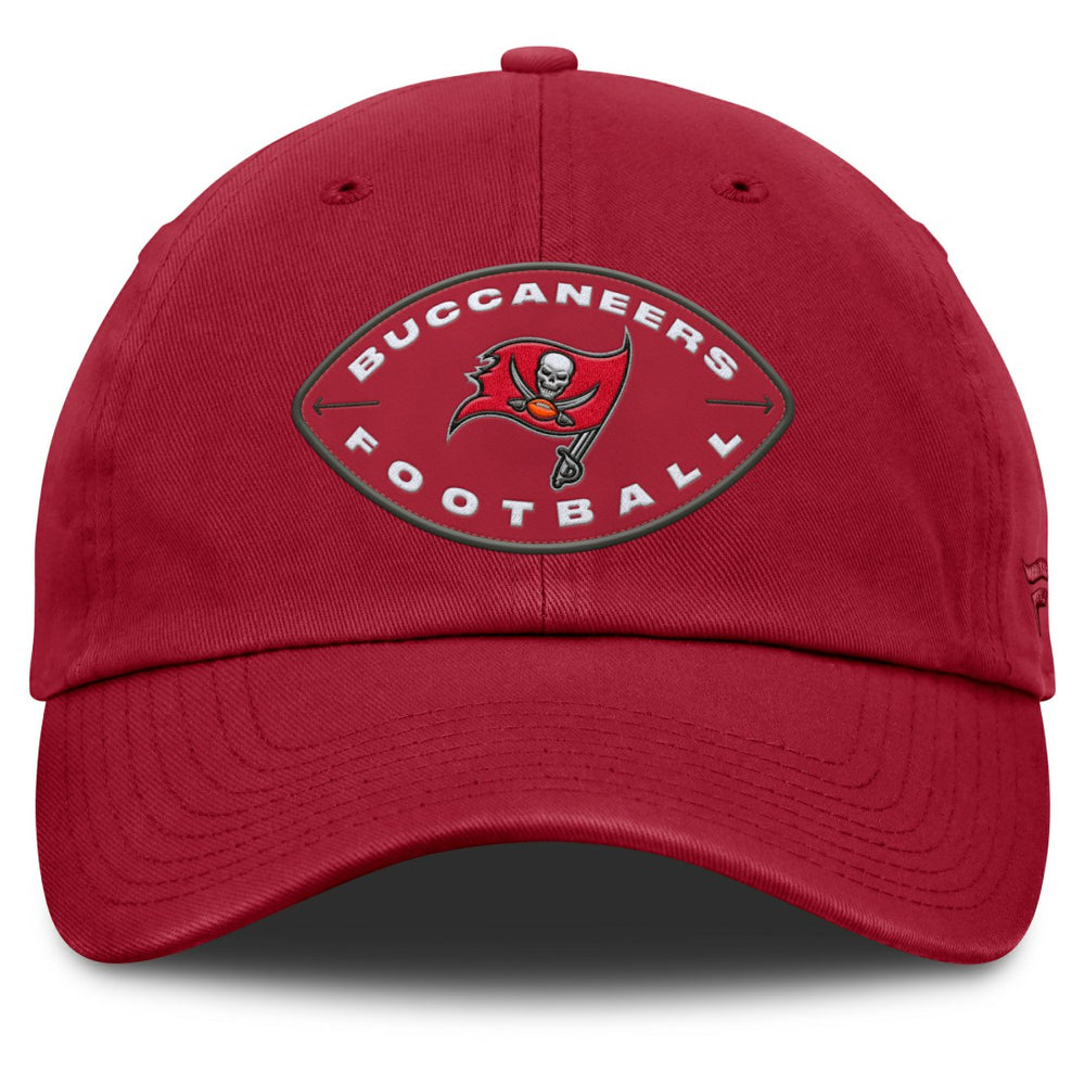 Tampa Bay Buccaneers Women's Stunt Adjustable Hat - Red outlet