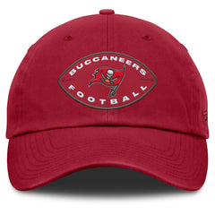 Tampa Bay Buccaneers Women's Stunt Adjustable Hat - Red outlet