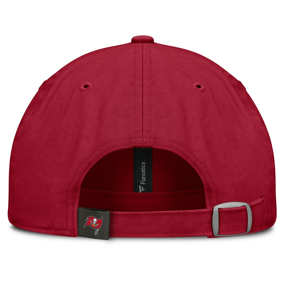 Tampa Bay Buccaneers Women's Stunt Adjustable Hat - Red outlet