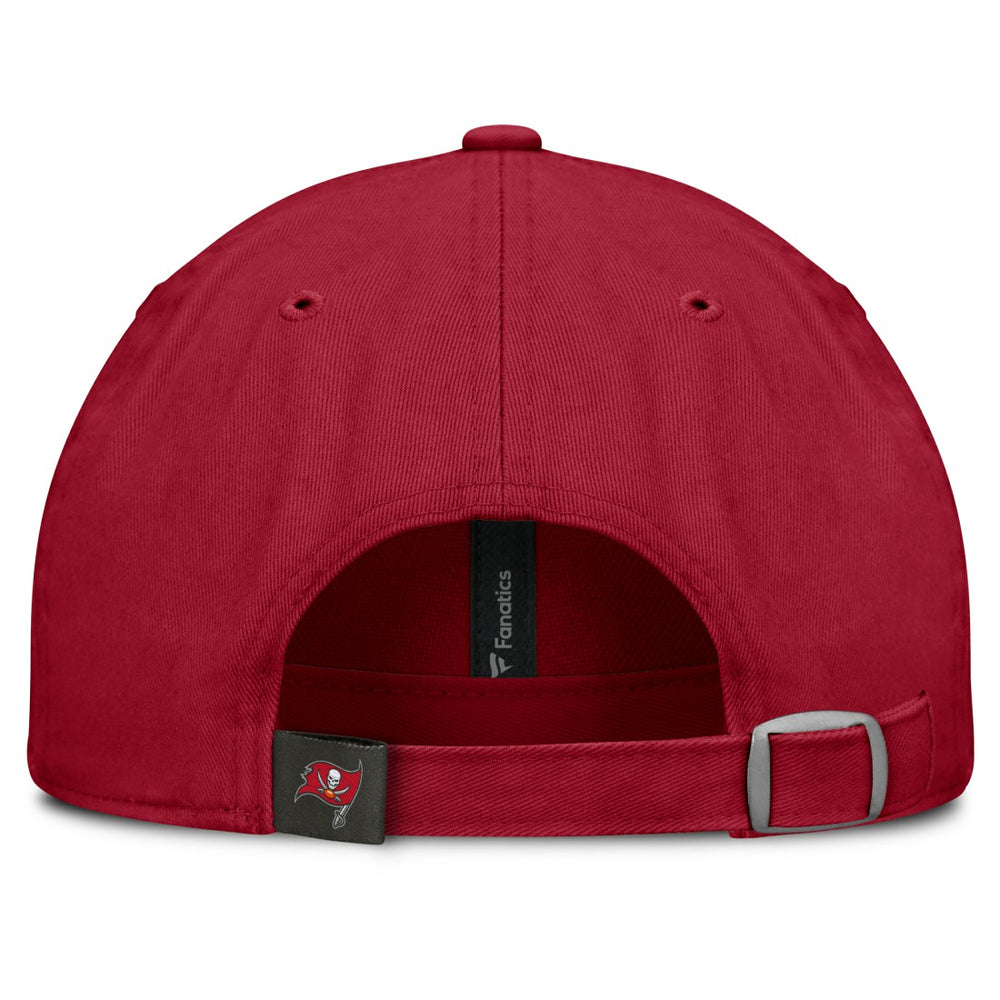 Tampa Bay Buccaneers Women's Stunt Adjustable Hat - Red outlet