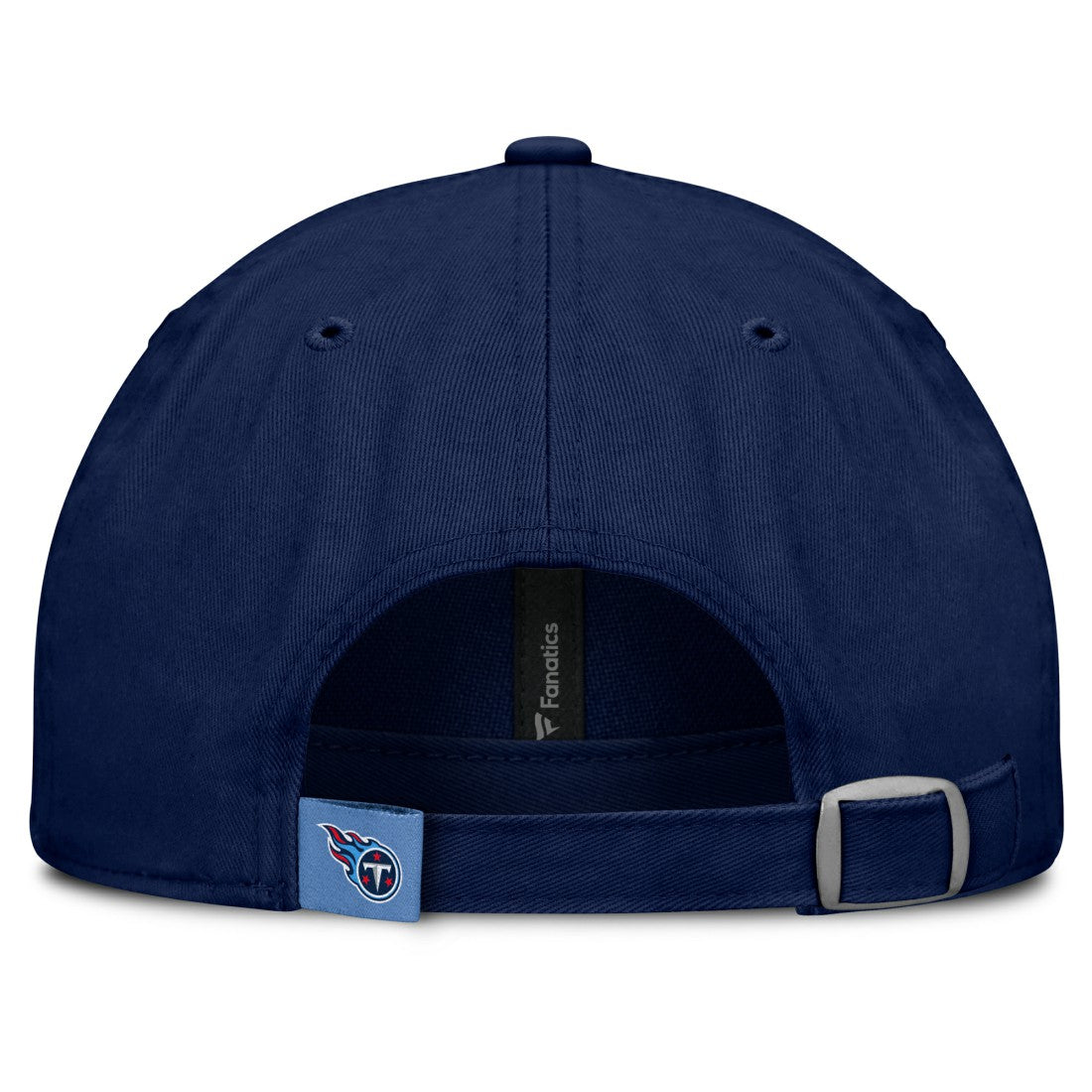Tennessee Titans Women's Stunt Adjustable Hat - Navy on sale