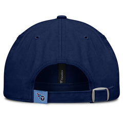 Tennessee Titans Women's Stunt Adjustable Hat - Navy on sale