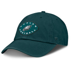 Philadelphia Eagles Women's Stunt Adjustable Hat - Midnight Green for sale