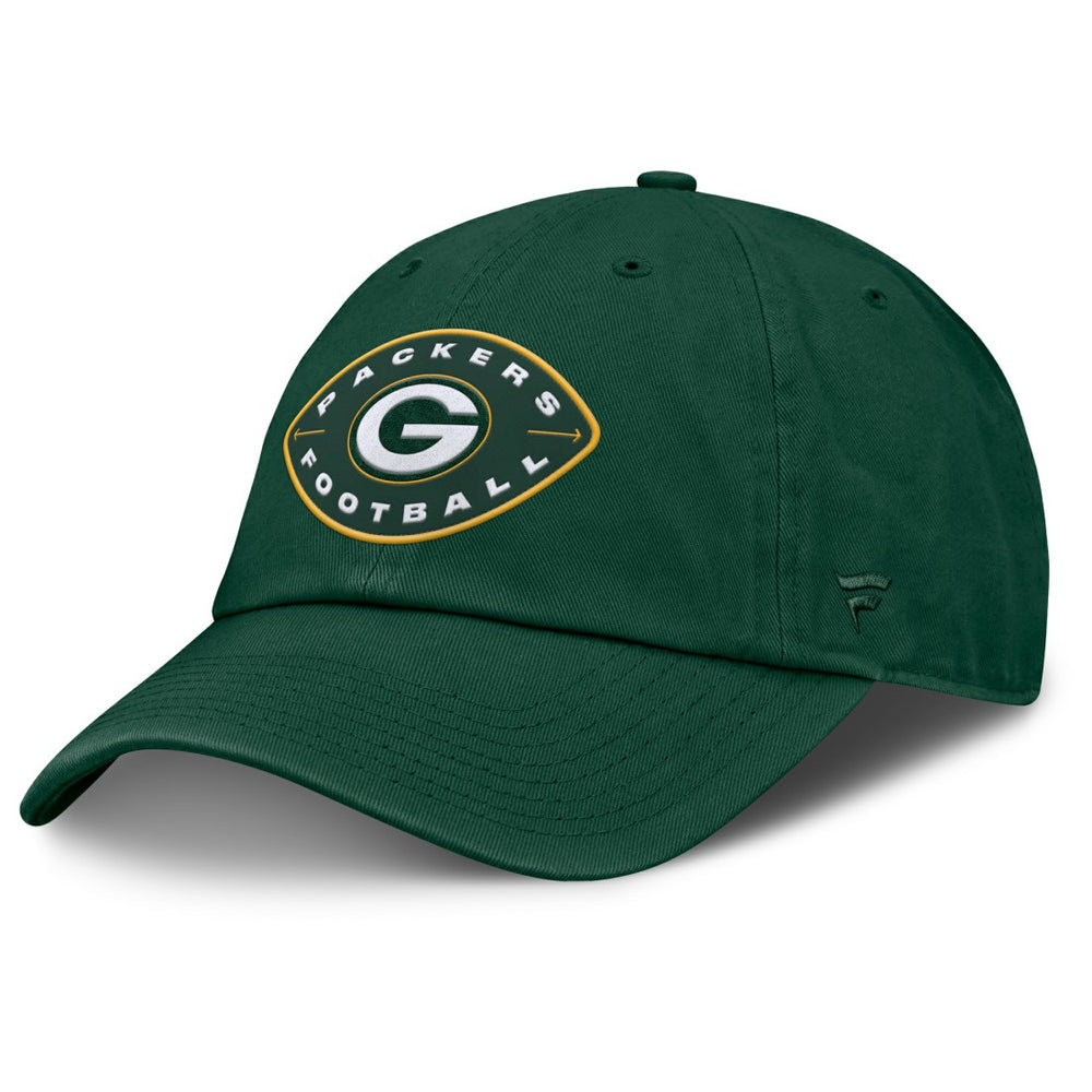 Green Bay Packers Women's Stunt Adjustable Hat - Green outlet